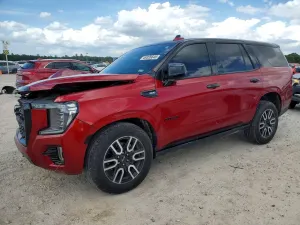 GMC Yukon 6.2L 8 2023