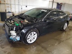 Chevrolet Malibu 1.5L 4 2023