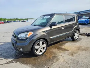 Kia Soul 2.0L 4 2010