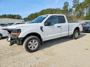 Ford F-150 5.0L 8 2025
