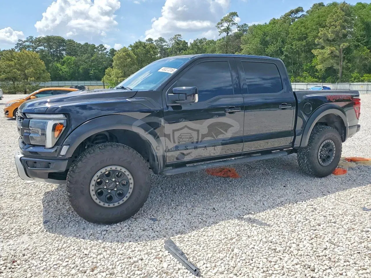 Ford F-150 3.5L 6 2025