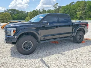 Ford F-150 3.5L 6 2025