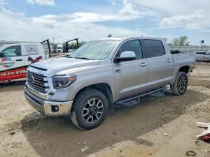 Toyota Tundra 5.7L 8 2021