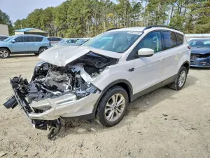 Ford Escape 1.5L 4 2018