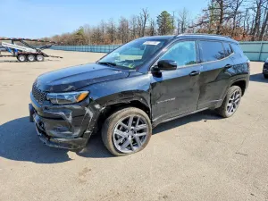 Jeep Compass 2.0L 4 2024