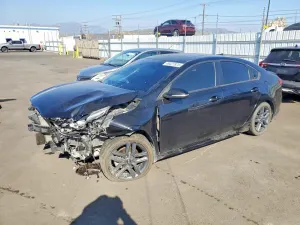 Kia Cerato / Forte / K3 2.0L 4 2020