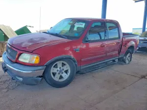 Ford F-150 5.4L 8 2003