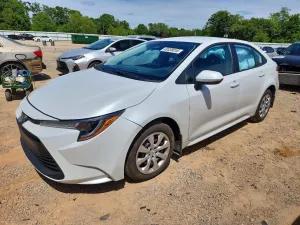 Toyota Corolla 2.0L 4 2026