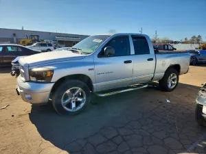 Dodge RAM 5.7L 8 2006