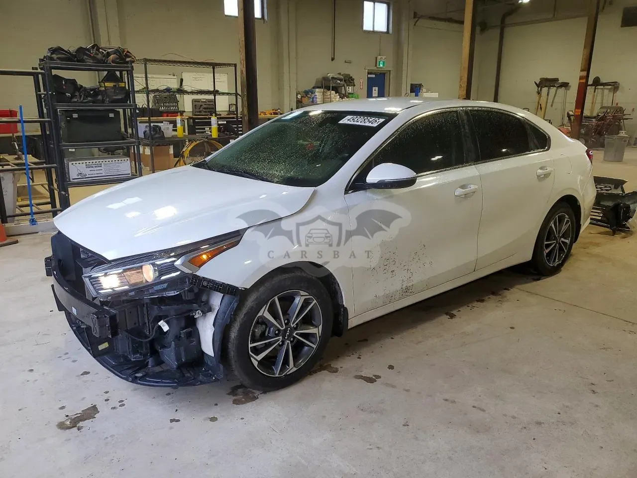 Kia Cerato / Forte / K3 2L 4 2024