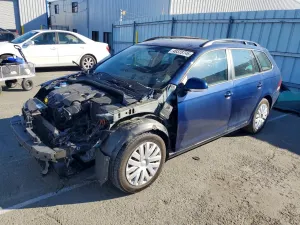 Volkswagen Jetta 2.5L 5 2014