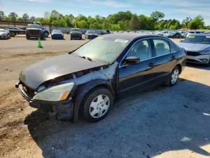 Honda Accord 2.4L 4 2005