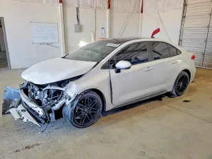 Toyota Corolla 2.0L 4 2022