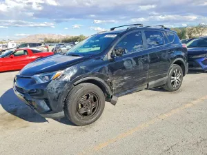 Toyota Rav4 2.5L 4 2018