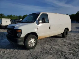 Ford Econoline 4.6L 8 2011