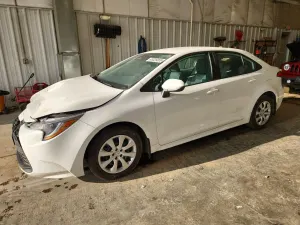 Toyota Corolla 2.0L 4 2024