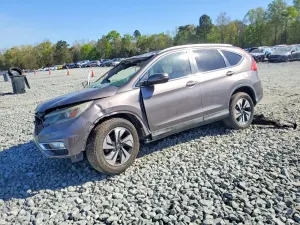 Honda CR-V 2.4L 4 2015