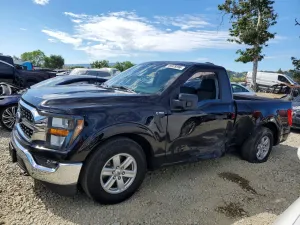 Ford F-150 5.0L 8 2023