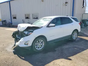 Chevrolet Equinox 1.5L 4 2020