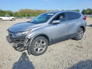 Honda CR-V 1.5L 4 2019