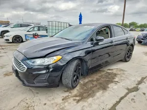 Ford Fusion 1.5L 4 2020