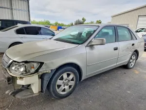 Toyota Avalon 3.0L 6 2000