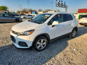 Chevrolet Trax 1.4L 4 2020