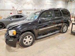 GMC Envoy 4.2L 6 2007