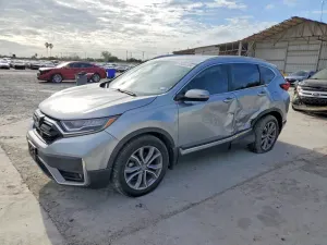 Honda CR-V 1.5L 4 2022
