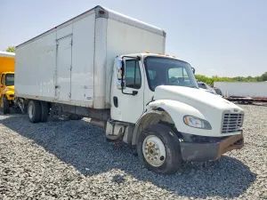 Freightliner Business Class M2 6.7L 6 2015