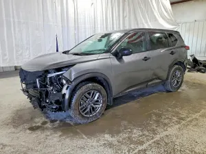 Nissan Rogue 1.5L 3 2024