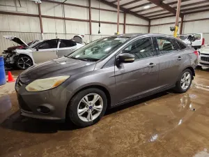 Ford Focus 2.0L 4 2014
