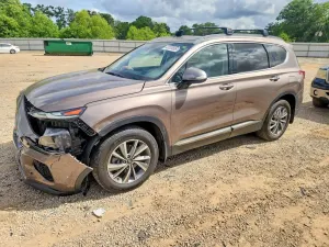 Hyundai Santa Fe 2.4L 4 2020