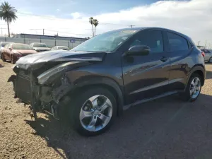 Honda HR-V 1.8L 4 2016