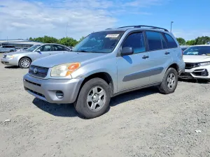 Toyota Rav4 2.4L 4 2004