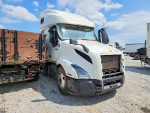 Volvo VN 12.8L 6 2024