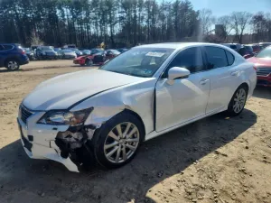 Lexus GS 3.5L 6 2013