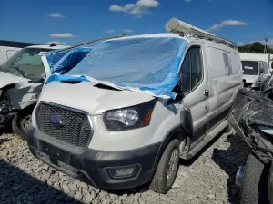 Ford Transit 3.5L 6 2023