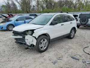 Honda CR-V 2.4L 4 2010