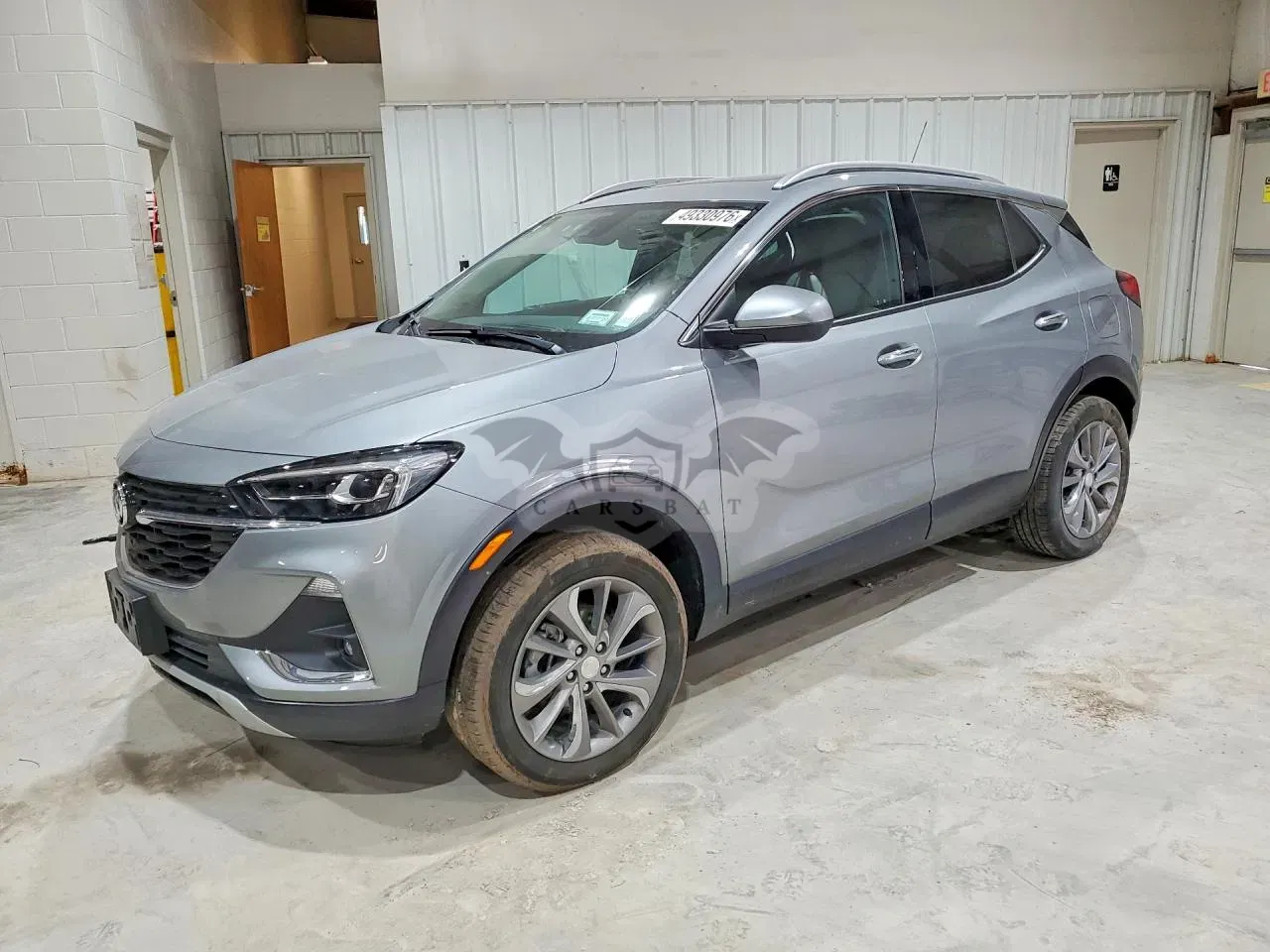 Buick Encore 1.3L 3 2023