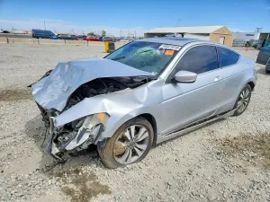 Honda Accord 2.4L 4 2008
