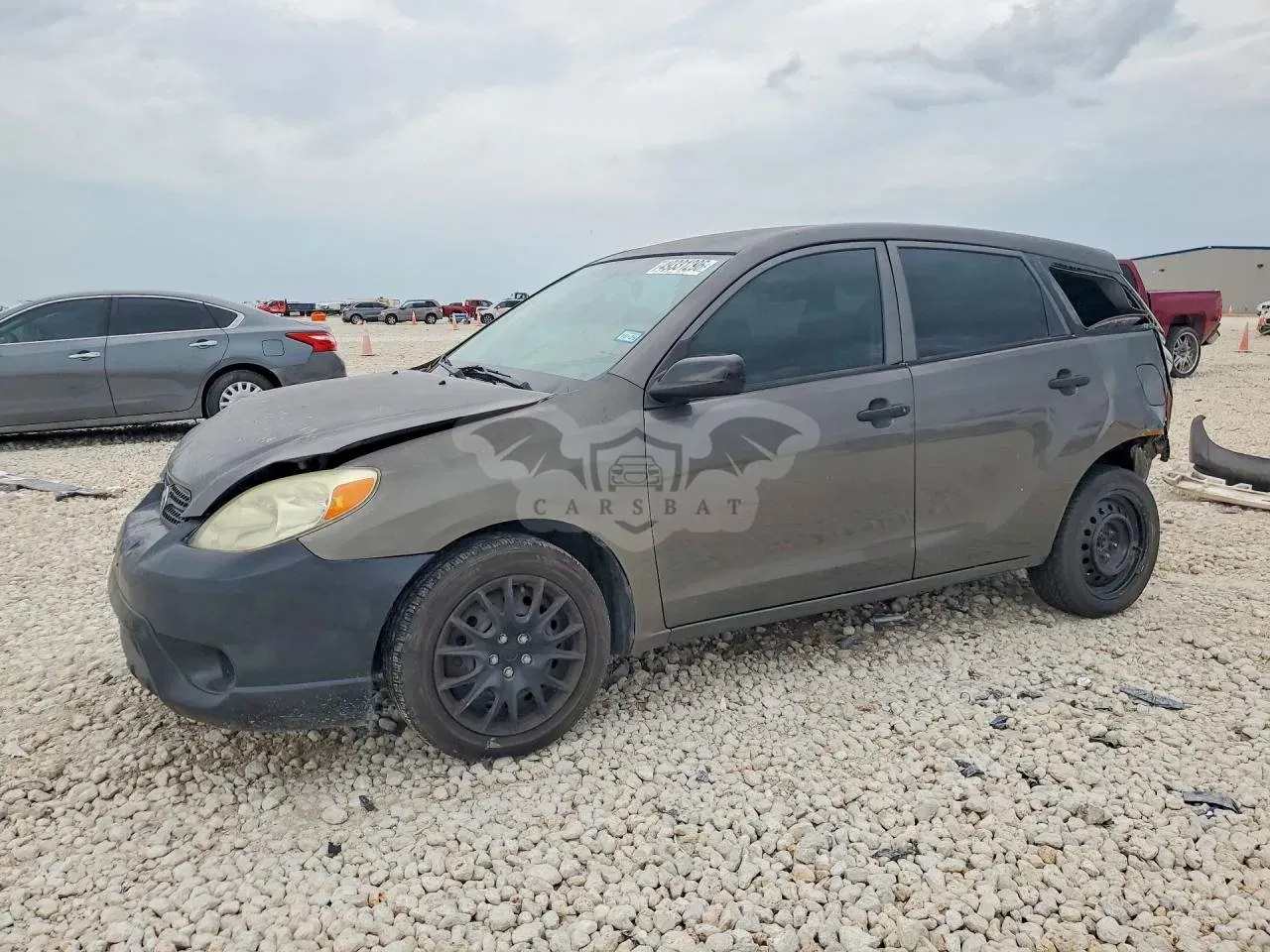 Toyota Corolla 2005
