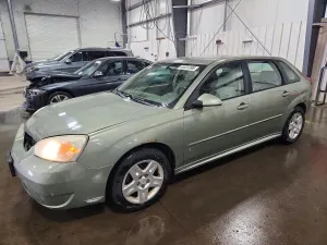 Chevrolet Malibu 3.5L 6 2006