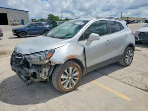 Buick Encore 1.4L 4 2018