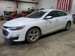 Chevrolet Malibu 1.5L 4 2023