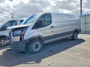 Ford Transit 3.5L 6 2025