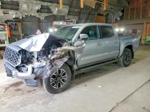 Toyota Tacoma 3.5L 6 2021