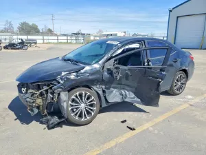 Toyota Corolla 1.8L 4 2015