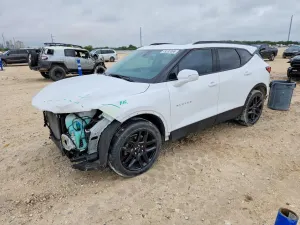 Chevrolet Blazer 3.6L 6 2023