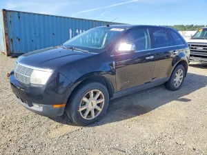 Lincoln MKX 3.5L 6 2008